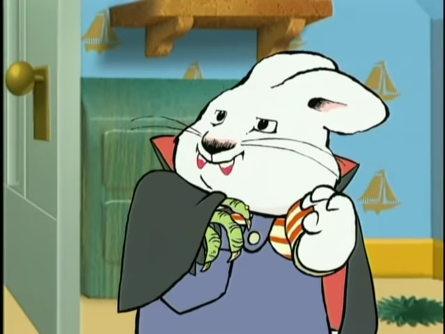 Chris Max Rabbit Pfp Max by mrfirey1 on DeviantArt