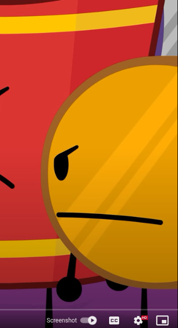 Coiny Scared Coiny angry by mrfirey1 on DeviantArt