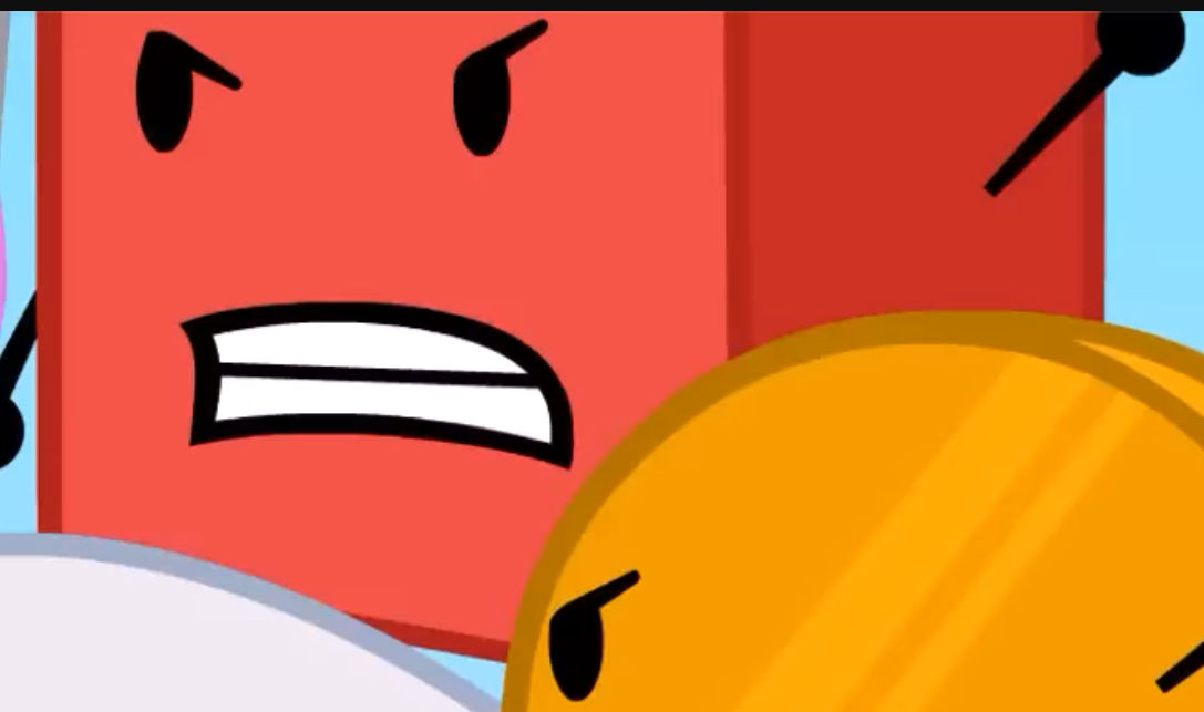 Blocky Rants Blocky angry by mrfirey1 on DeviantArt