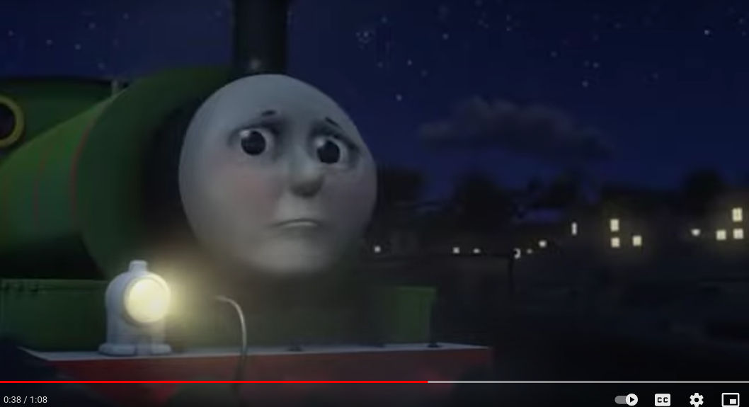 Percy sad by mrfirey1 on DeviantArt