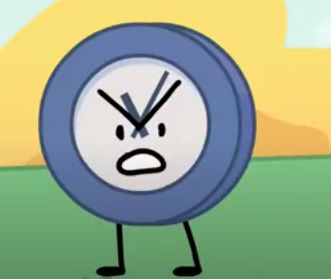 Time Rage Screaming Clock Clock angry by mrfirey1 on DeviantArt