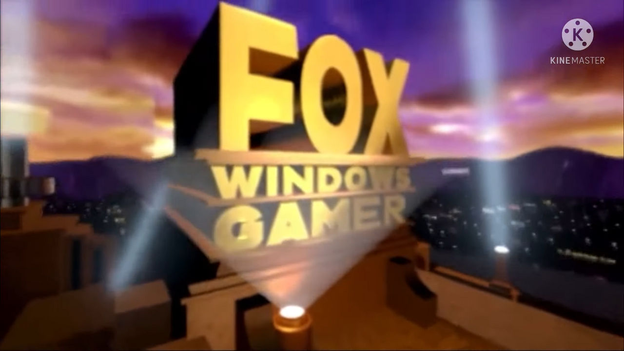 Fox Window Fox windows gamer by mrfirey1 on DeviantArt