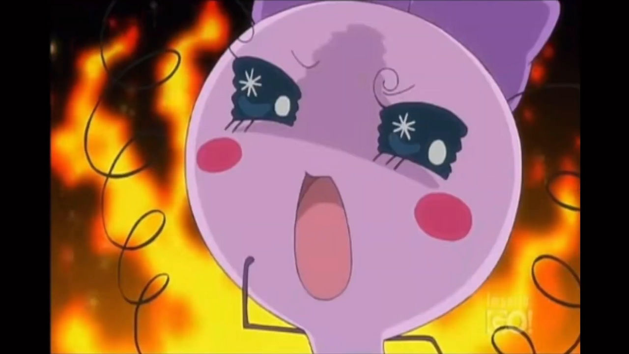 Machiko Rabbit Angry Makiko angry by mrfirey1 on DeviantArt