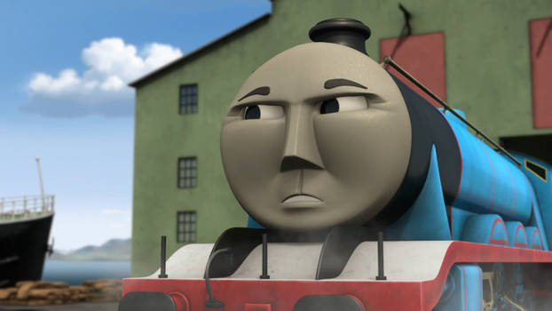 Grumpy Gordon Deviantart ILikeJinsoul - Hobbyist, General Artist | DeviantArt
