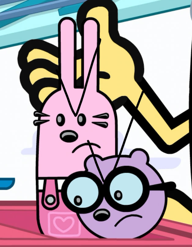 Widget And Walden Angry By Mrfirey1 On DeviantArt widget-and-walden-angry-by-mrfirey1-on-deviantart