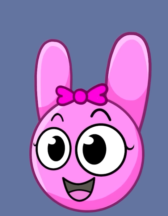 Pinki Robi Pinki happy by mrfirey1 on DeviantArt