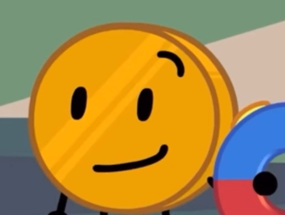 Coiny Scared Coiny by mrfirey1 on DeviantArt