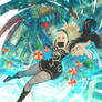 Gravity Rush 2