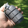 Warhammer 40K Frag Grenade