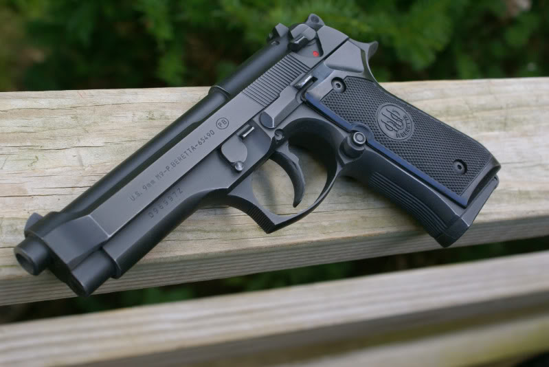 Beretta Model