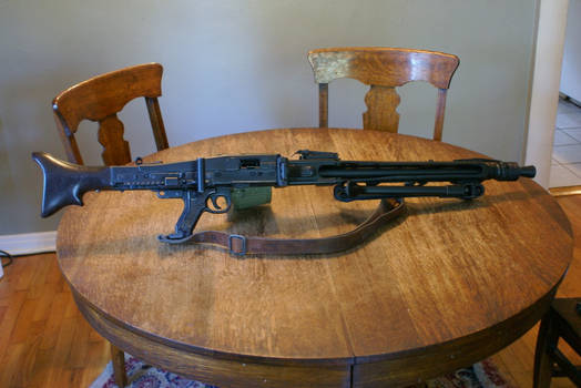 Mg42 replica