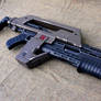 M41A Pulse Rifle