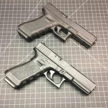 G17 Resin kit Right side