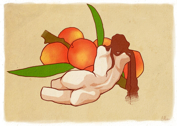 Peaches