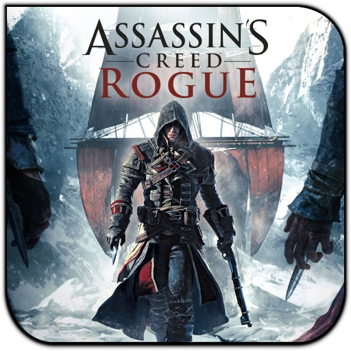 Assassin's Creed - Rogue dock by Kiramaru-kun on DeviantArt