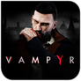 Vampyr dock Icon