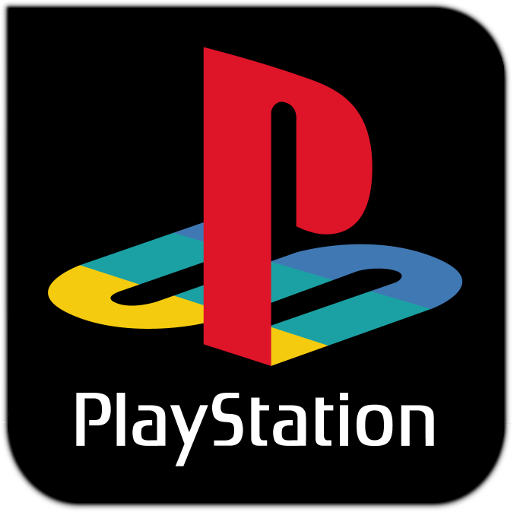 voks miljøforkæmper udløb Playstation dock Icon by Kiramaru-kun on DeviantArt