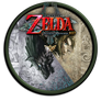 The Legend of Zelda - Twilight Princess HD Icon