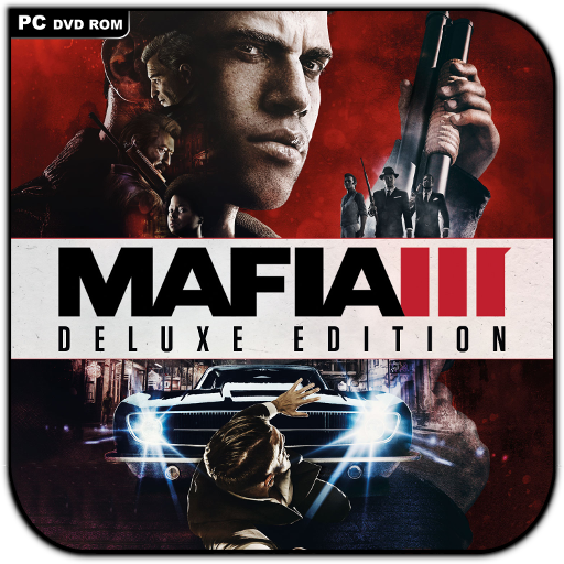 Mafia III Images - LaunchBox Games Database