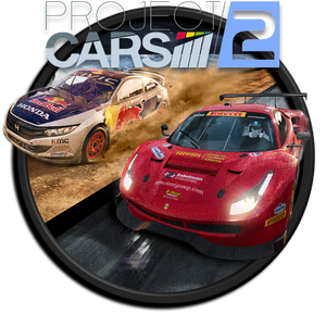 Project CARS 2 Icon