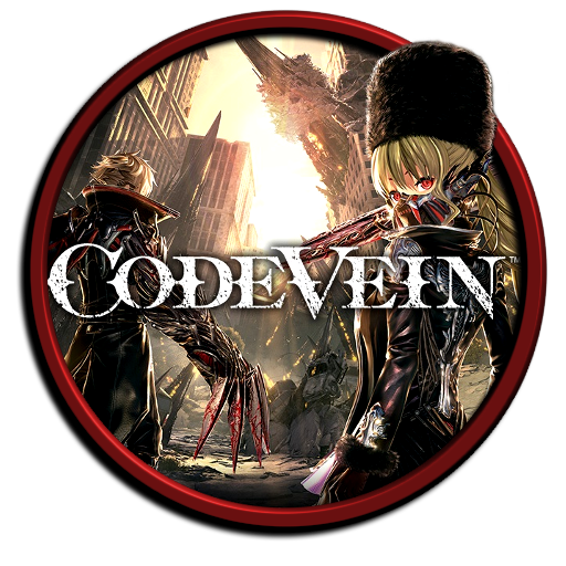 Code Vein Icon by Kiramaru-kun on DeviantArt