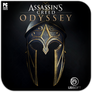 Assassin's Creed Odyssey Ultimate Edition dock