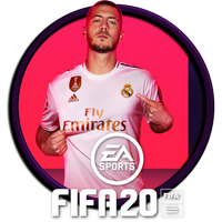Fifa 20 Van Dijk Icon By Kiramaru Kun On Deviantart