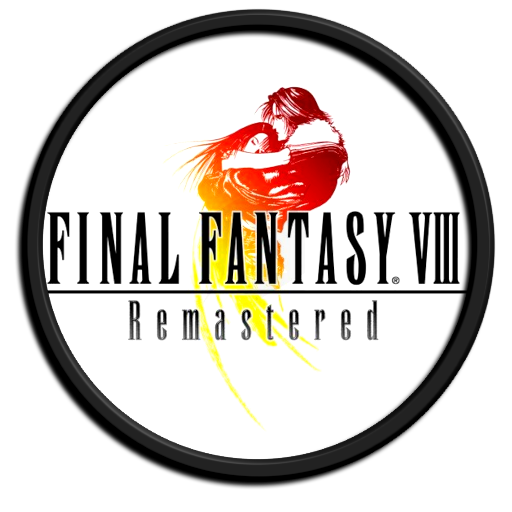 Final Fantasy I Icon by andonovmarko on DeviantArt