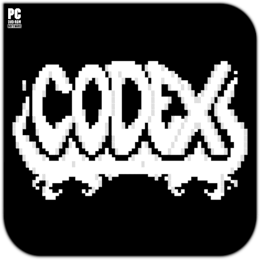 CODEX dock Icon by Kiramaru-kun on DeviantArt