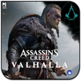 Assassin's Creed Valhalla dock 2 Icon