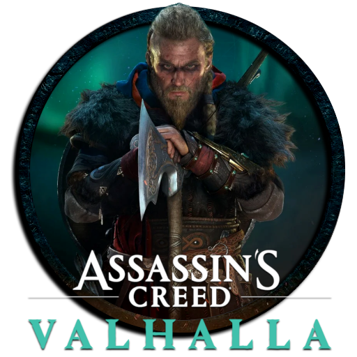 Assassin S Creed Valhalla Icon 2 By Kiramaru Kun On Deviantart Assassin S Creed Valhalla Icon 2 By Kiramaru Kun On Deviantart