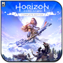 Horizon Zero Dawn Complete Edition dock Icon