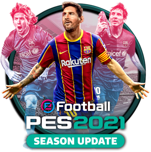 PES 2022 Icon PNG by HafizComp on DeviantArt