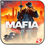 Mafia Definitive Edition dock Icon