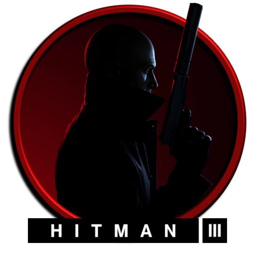 Hitman 3 icon by Momen221 on DeviantArt