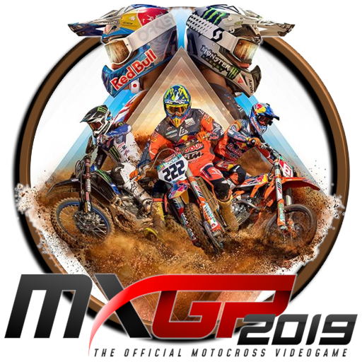 Mxgp Signage Mxgp 2019 Icon by Kiramaru-kun on DeviantArt