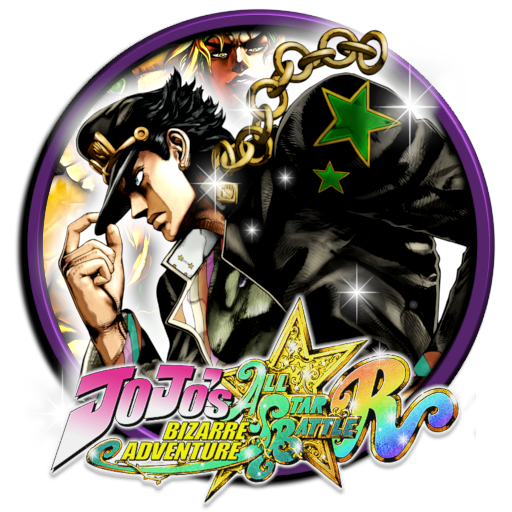 JoJo's Bizarre Adventure: All-Star Battle R Deluxe Edition