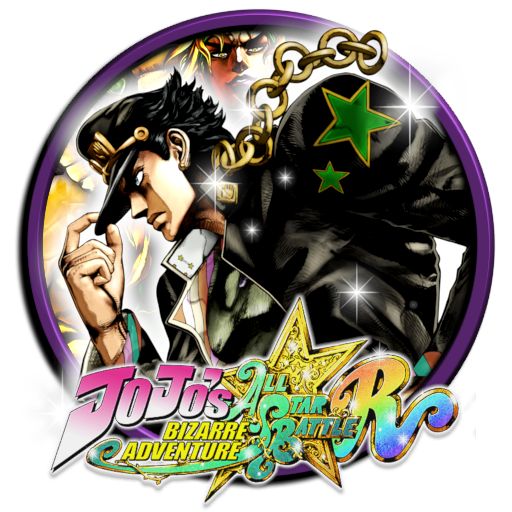 JoJos Bizarre Adventure All-Star Battle R is Available Now