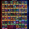 Paradox Brothers - Duelist Kingdom deck list by Kiramaru-kun on DeviantArt Paradox Brothers - Duelist Kingdom deck list by Kiramaru-kun on DeviantArt