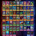 yugioh tea gardner deck list Orica yugioh tea deck gardner list