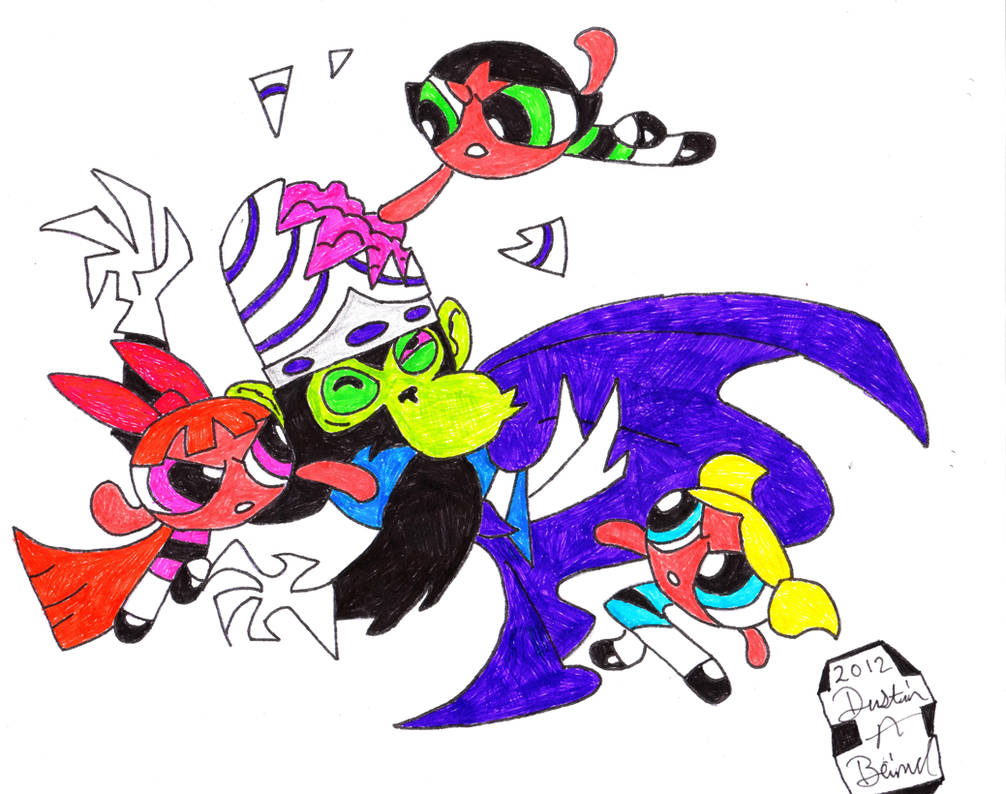 Request The Powerpuff Girls Defeat Mojo Jojo By Melbrooksjew On Deviantart Request The Powerpuff Girls Defeat Mojo Jojo By Melbrooksjew On Deviantart
