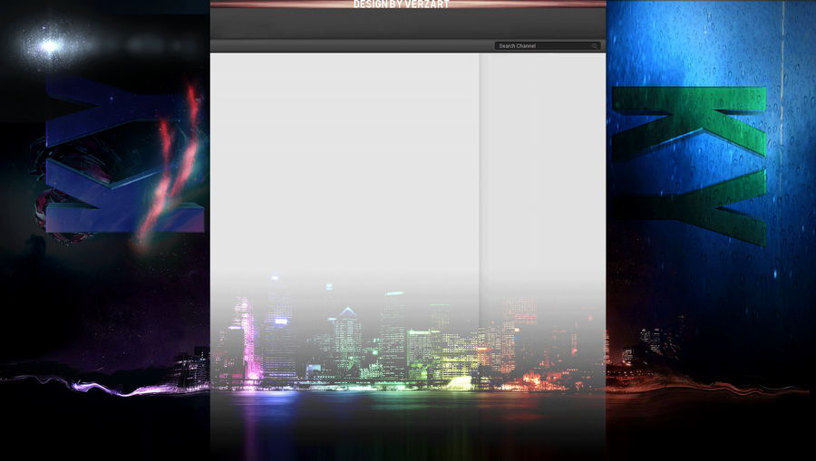 Youtube Ranting Background YouTube Background 2 by Verzarts on DeviantArt