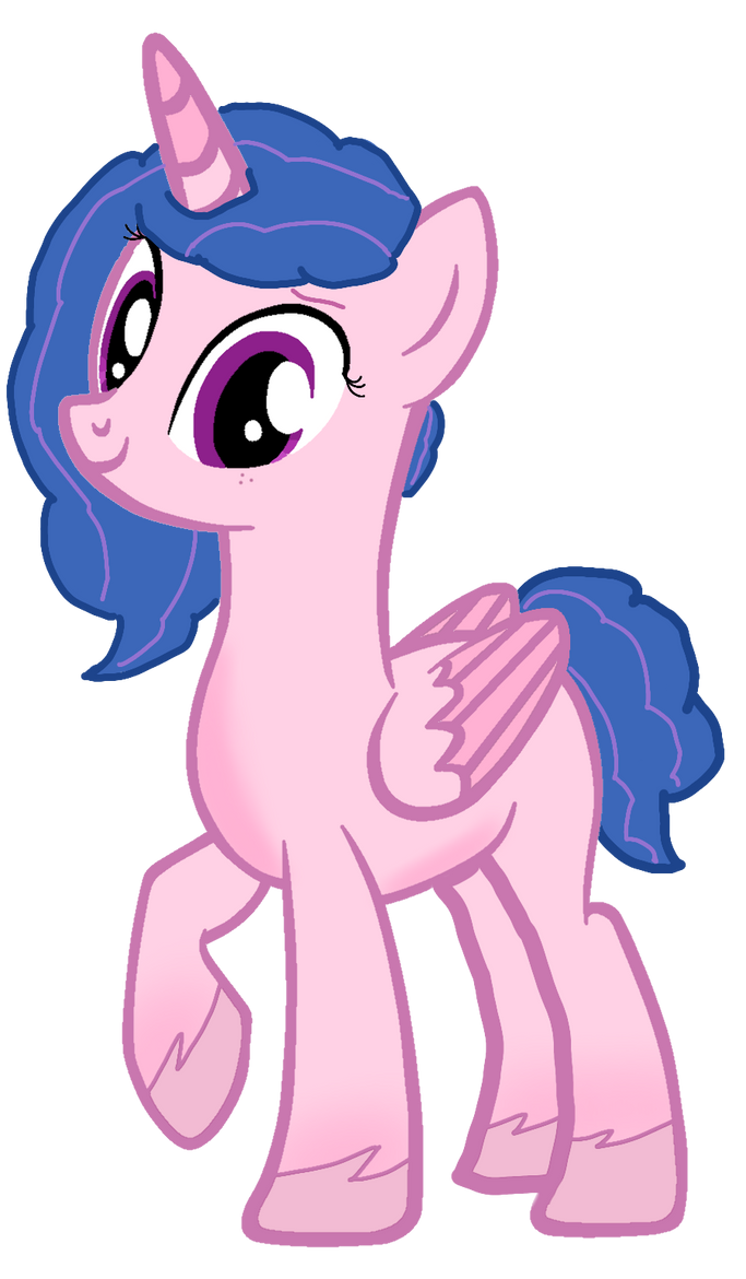 Misty's mom png by sallythepinkdog2024 on DeviantArt