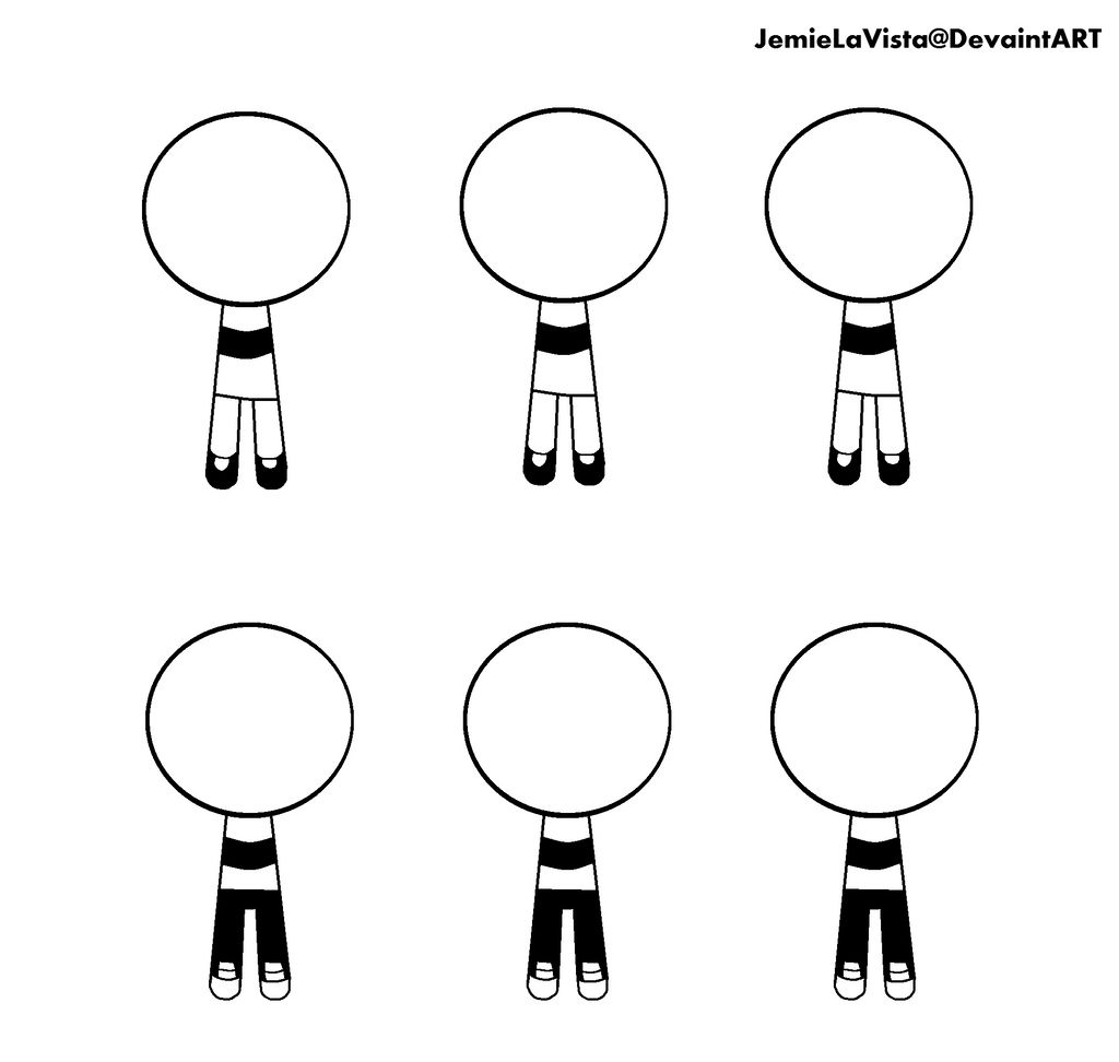 PPG/RRB Base by JemieLaVista on DeviantArt