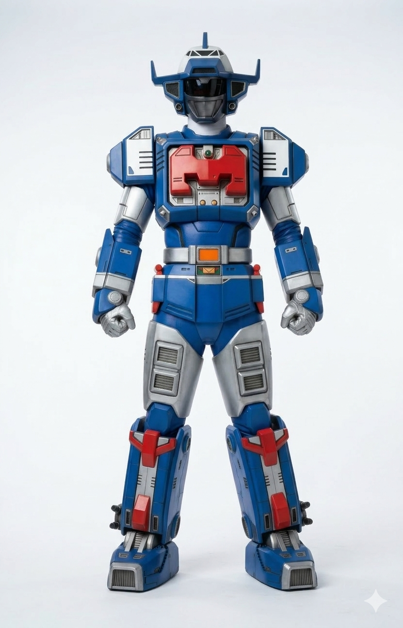 Astro Rancher Astro Mega ranger by Lautaro10goku on DeviantArt