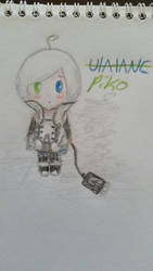 Chibi Utatane Piko