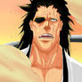 Bleach 572  Enter Badass  Zaraki Kenpachi