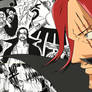 Shinsekai Yonkou Akagami no Shanks