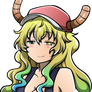 Lucoa, (Miss Kobayashi's Dragon Maid)