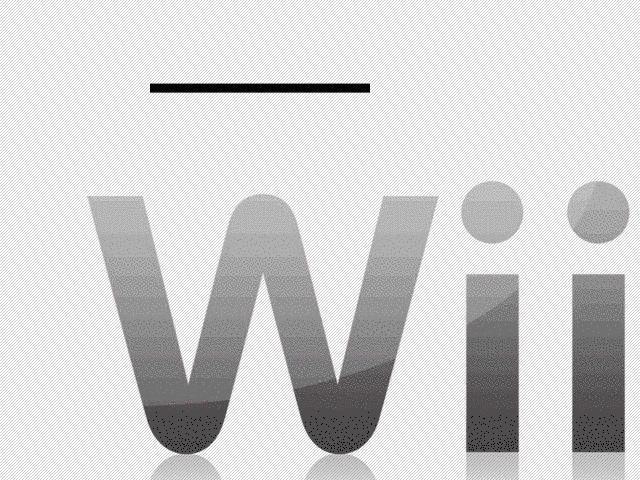 Wii skin